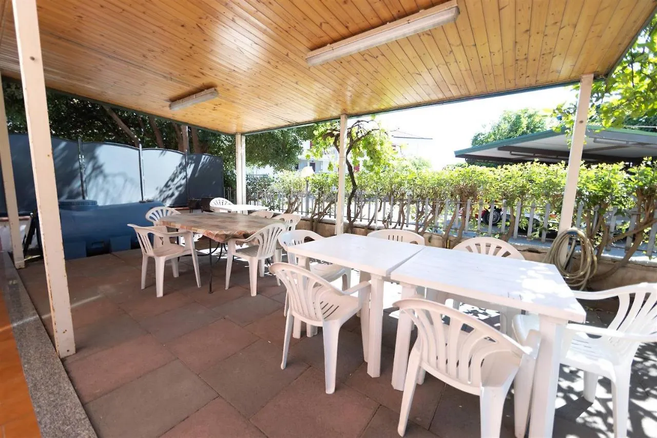 Villino Con Giardino Terrazzo E Parcheggio Privato location